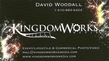 KingdomWorks Photo and Video