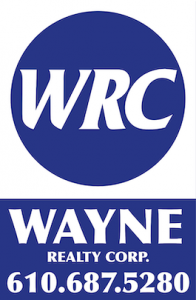 Wayne Realty Sign