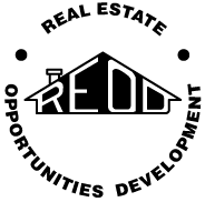 REOD Logo