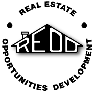REOD Logo