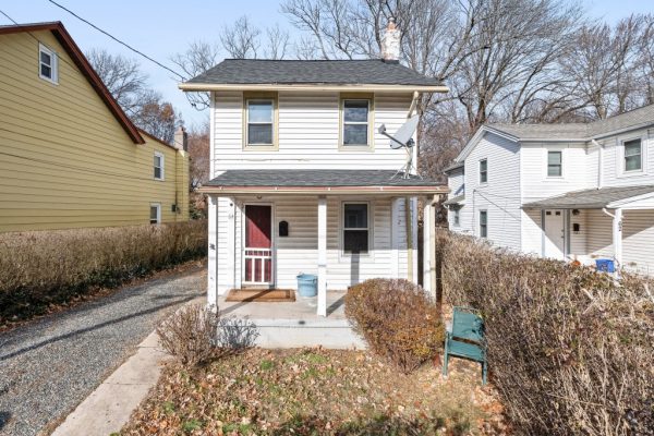 Brand New Everything