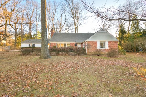 Spacious Single in Radnor