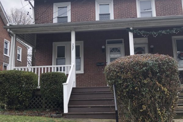 Ardmore Property Updates Throughout